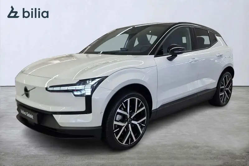 Volvo EX30 2026