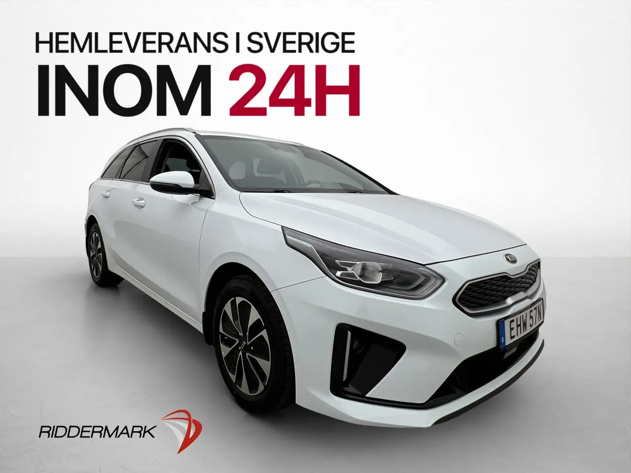 Kia Ceed 2021