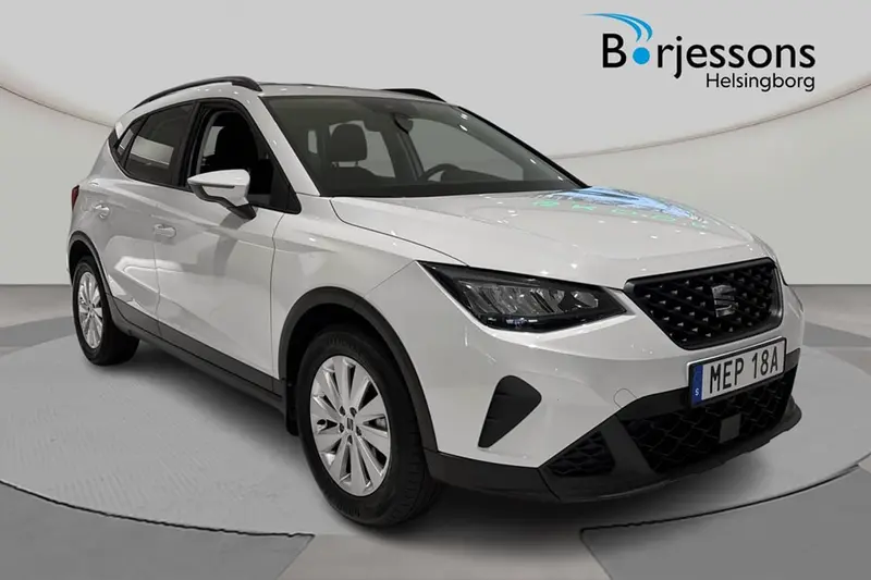 SEAT Arona 2024