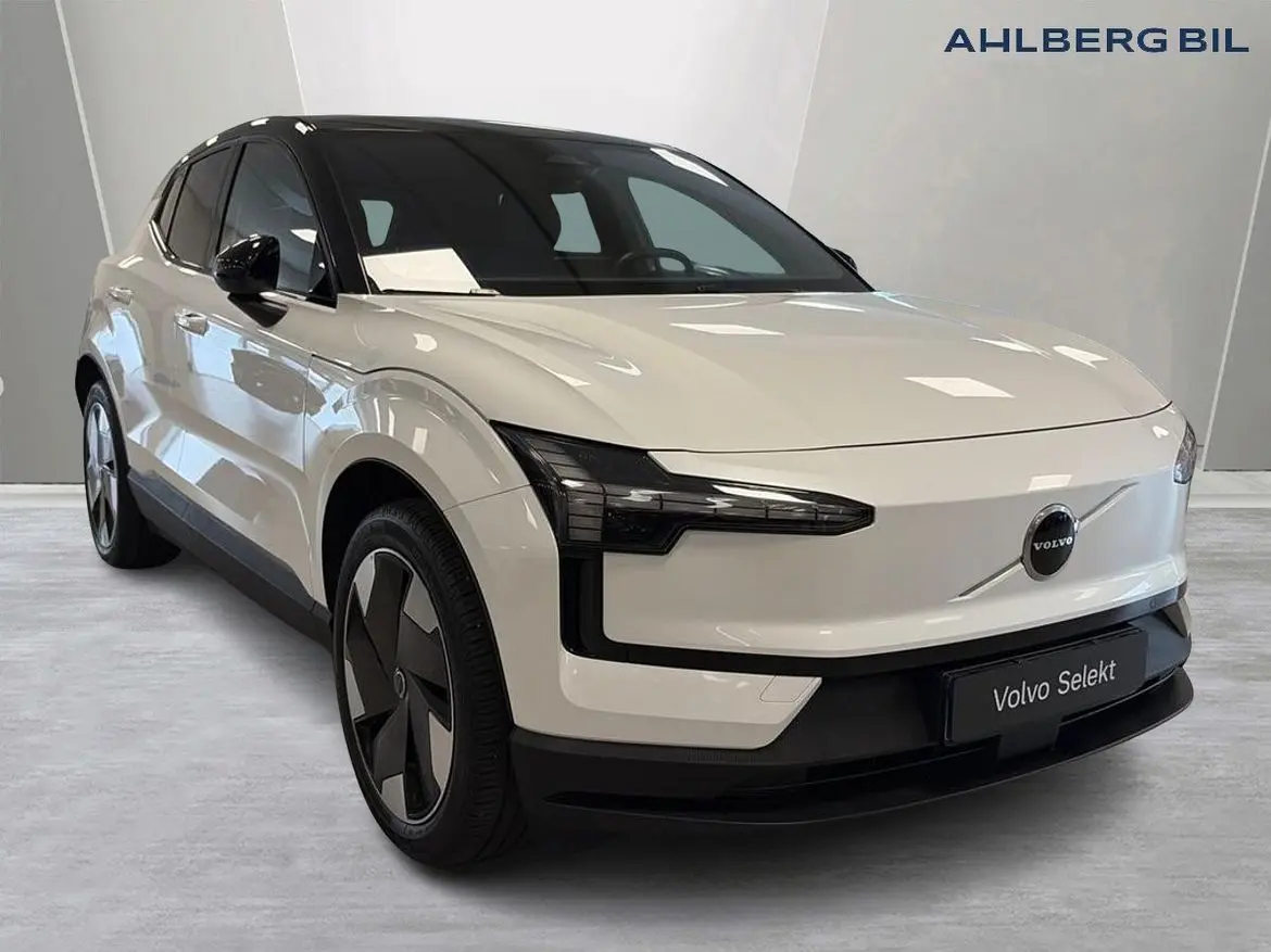 Volvo EX30 2024