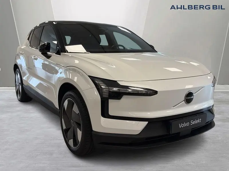 Volvo EX30 2024