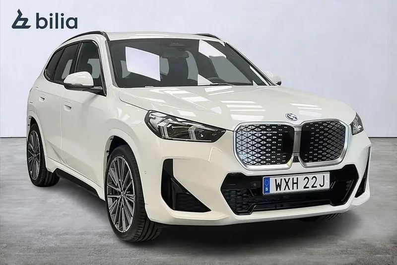 BMW X1 2026