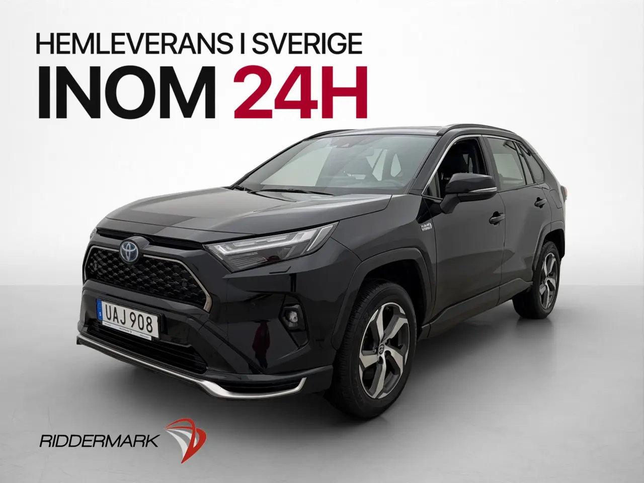 Toyota RAV4 2023