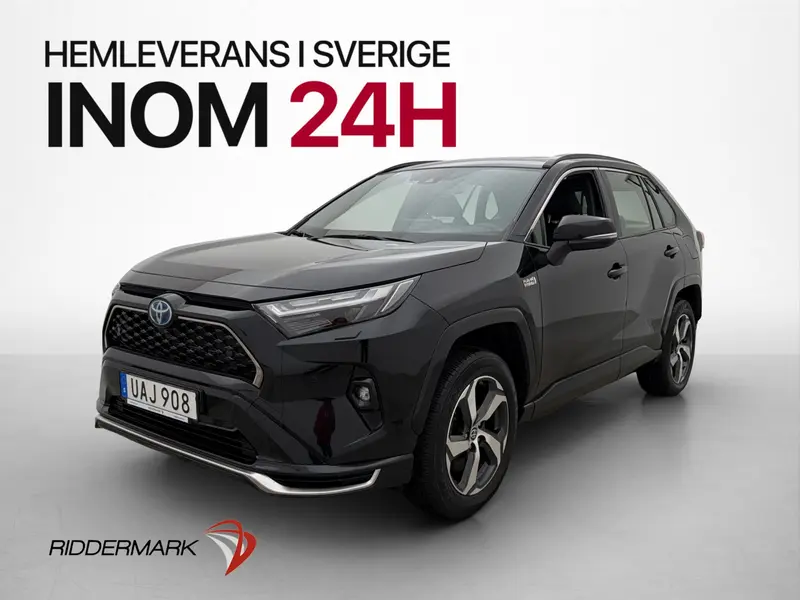 Toyota RAV4 2023