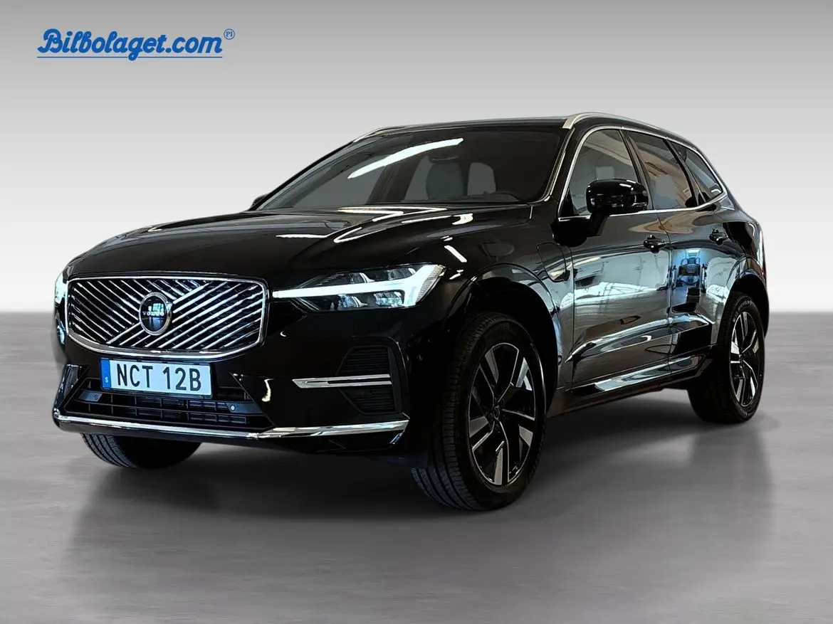 Volvo XC60 2026