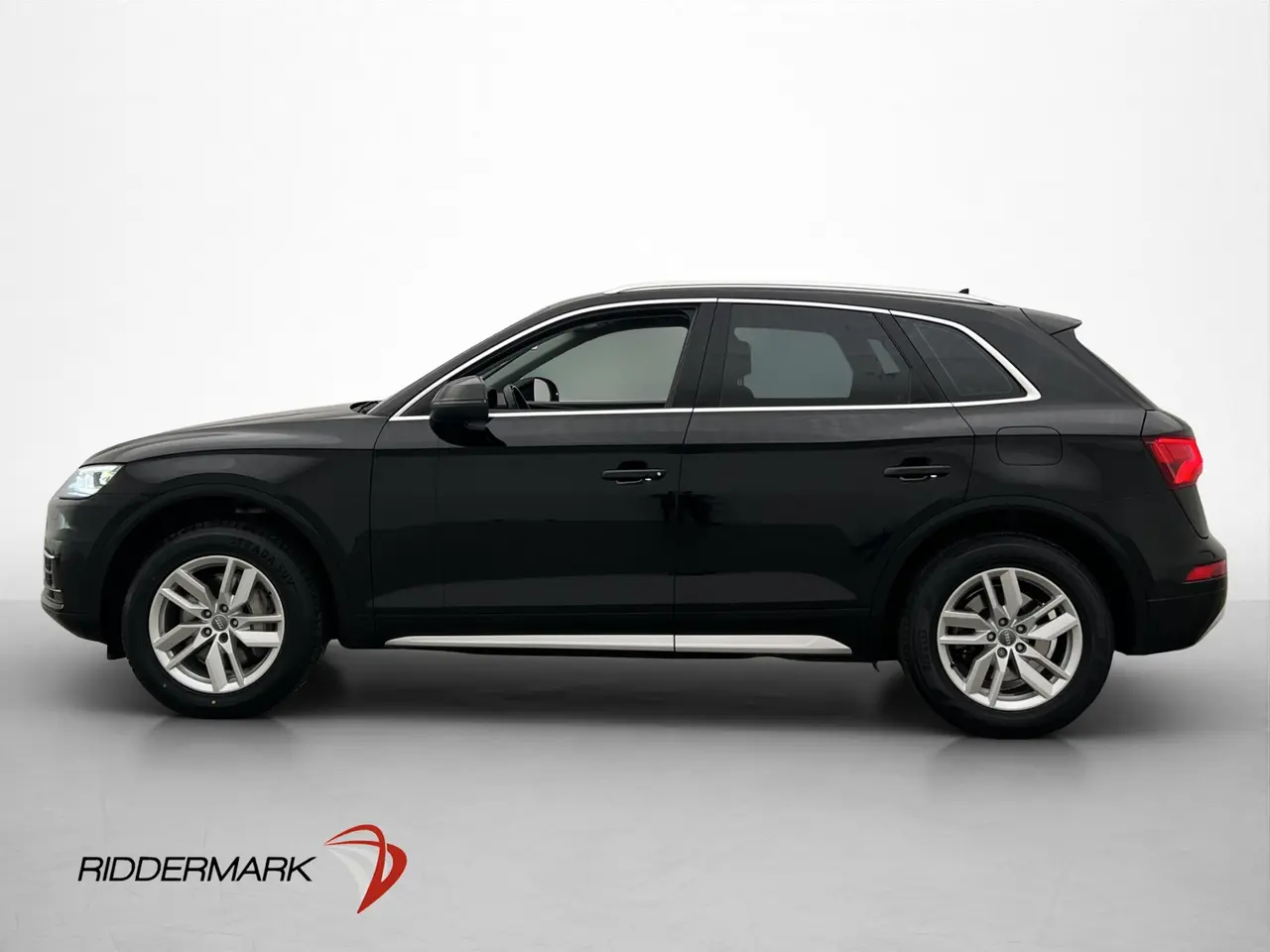 Audi Q5 2020