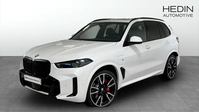 BMW X5 2026