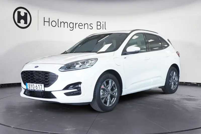 Ford Kuga 2020