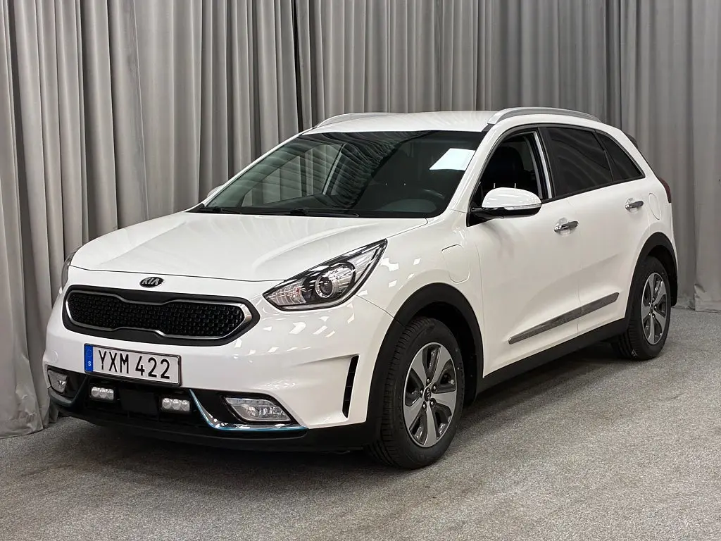 Kia Niro 2019