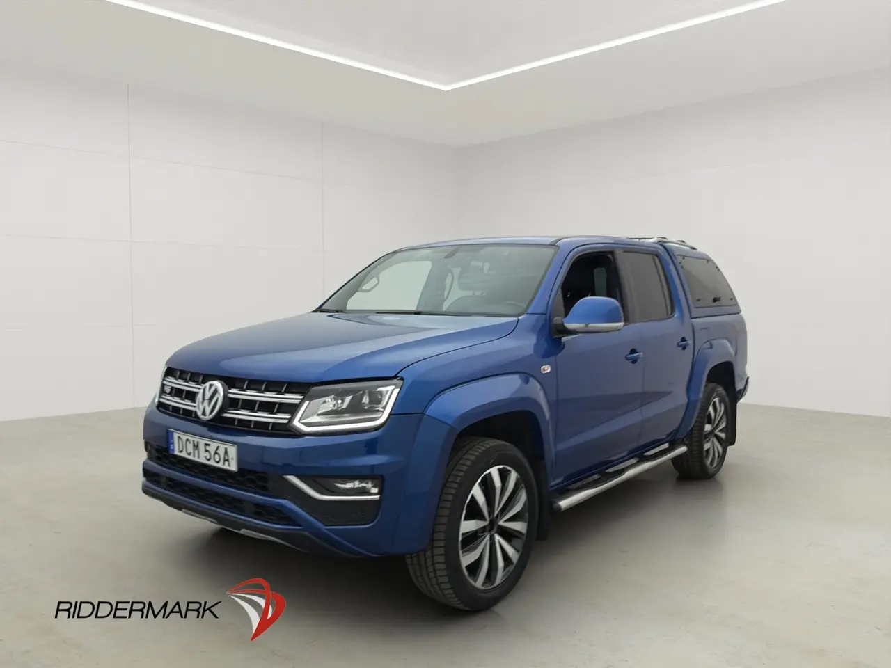 Volkswagen Amarok 2020