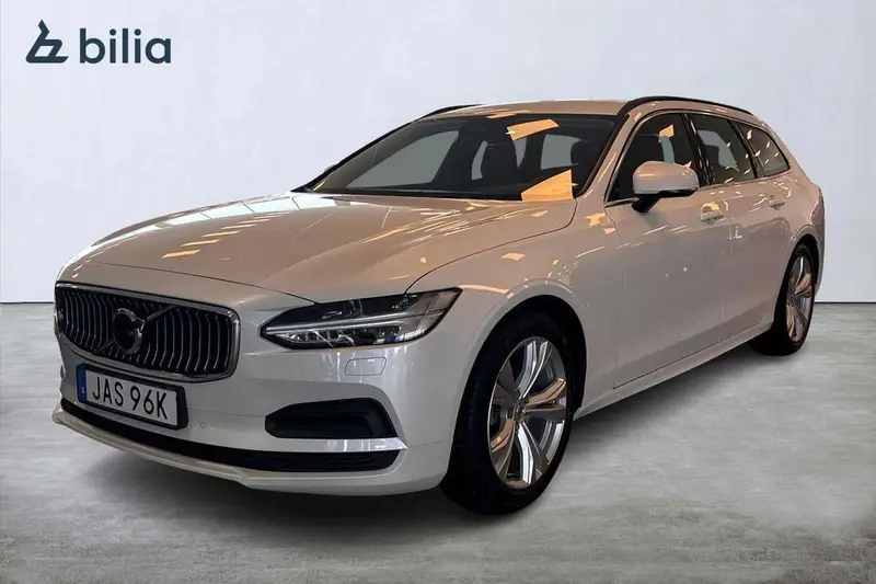 Volvo V90 2024