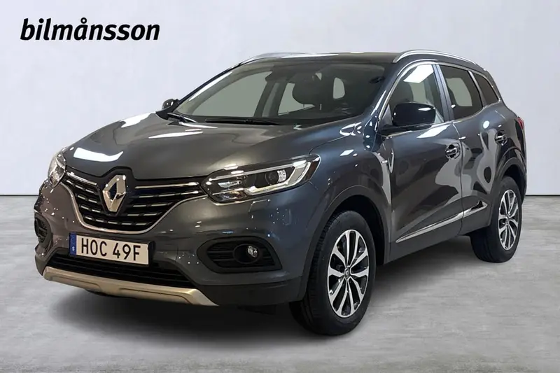 Renault Kadjar 2021