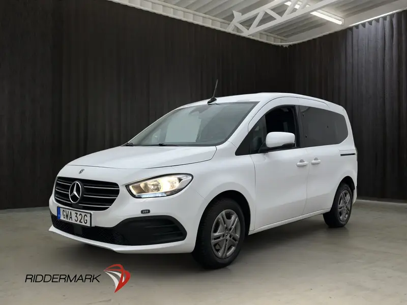Mercedes-Benz Citan 2023