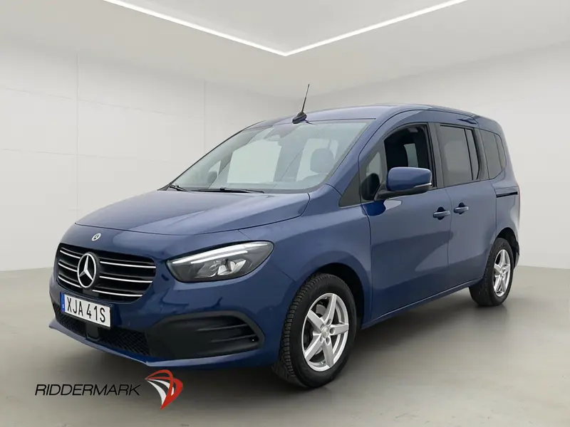 Mercedes-Benz Citan 2023