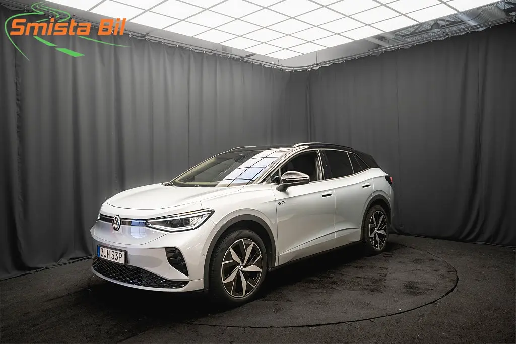 Volkswagen ID.4 2023