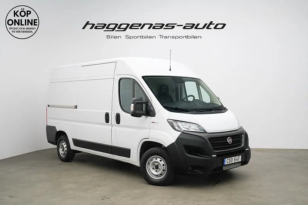 Fiat Ducato 2020