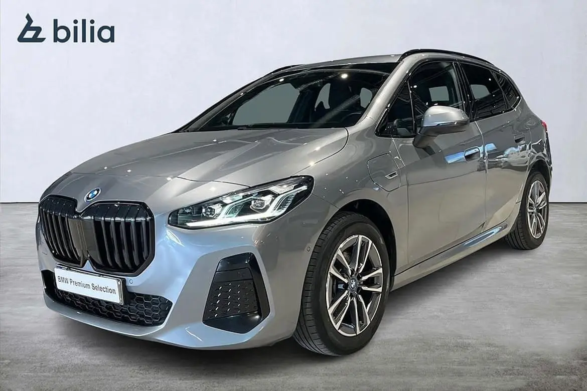 BMW 2-serien 2023