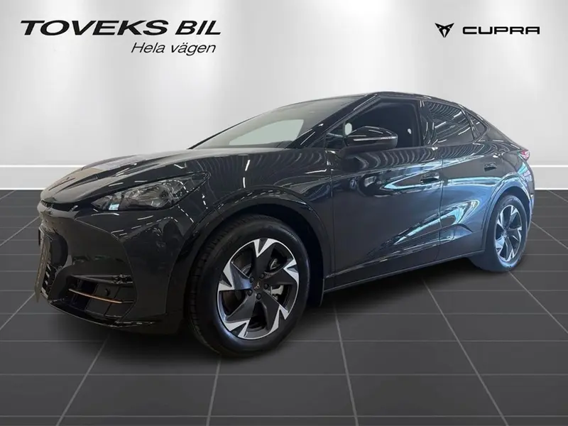 CUPRA Tavascan 2025