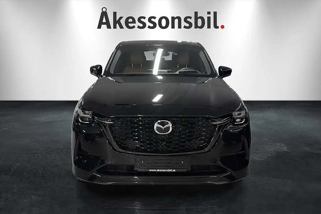 Mazda CX-60 2026