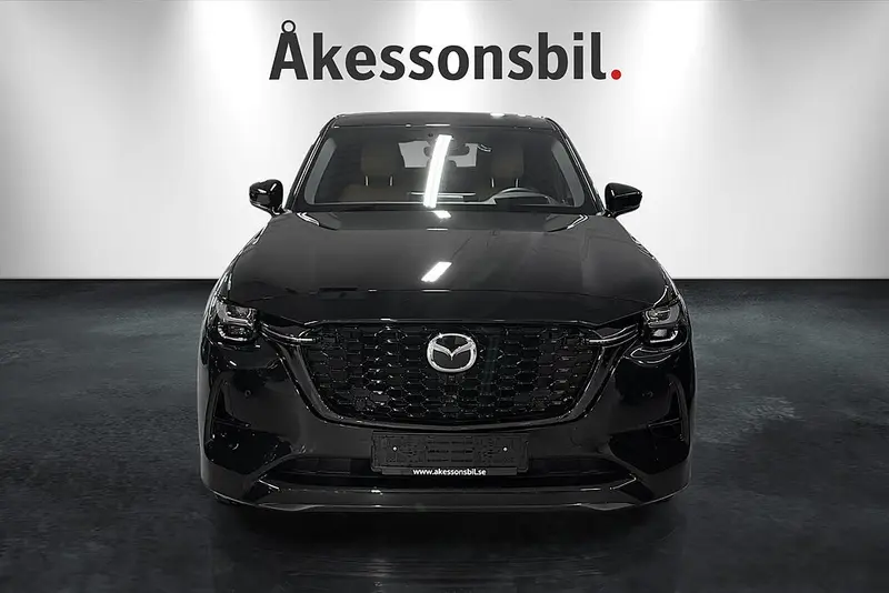 Mazda CX-60 2026