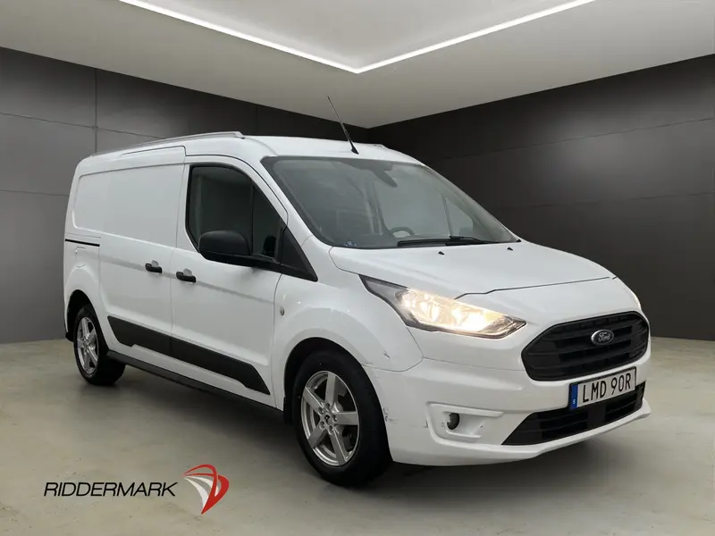 Ford Transit Connect 2020