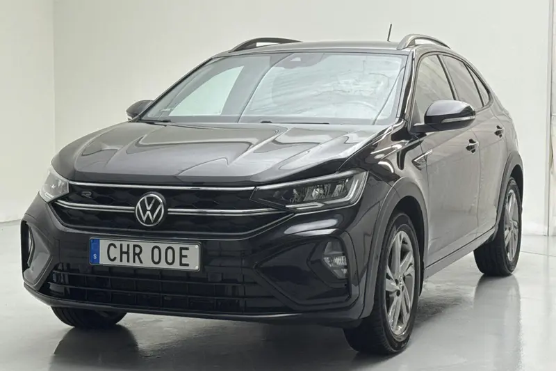 Volkswagen Taigo 2023