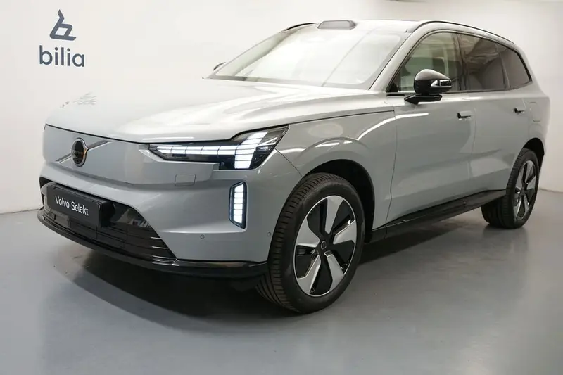 Volvo EX90 2025
