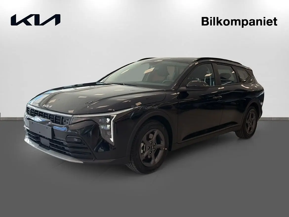 Kia K4 2026