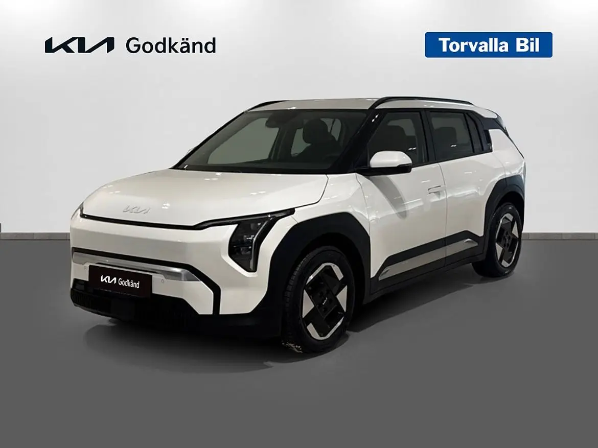 Kia EV3 2025