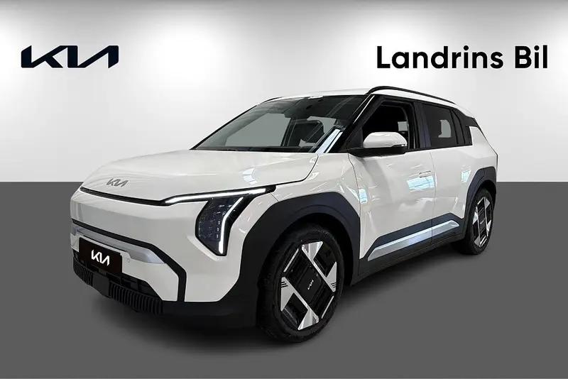 Kia EV3 2026
