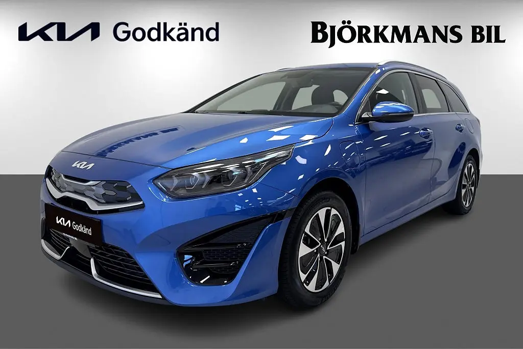 Kia Ceed 2024