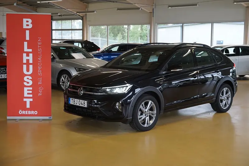 Volkswagen Taigo 2023