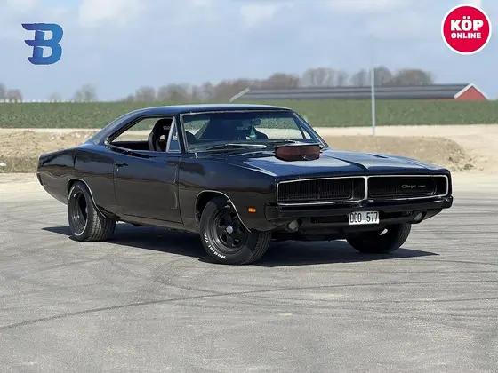 Dodge Charger