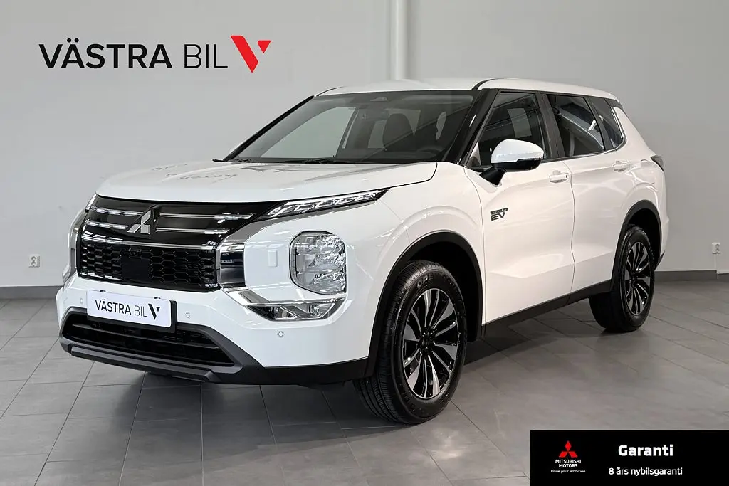 Mitsubishi Outlander 2026