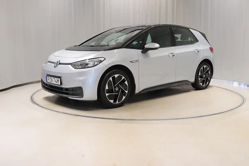 Volkswagen ID.3 2021