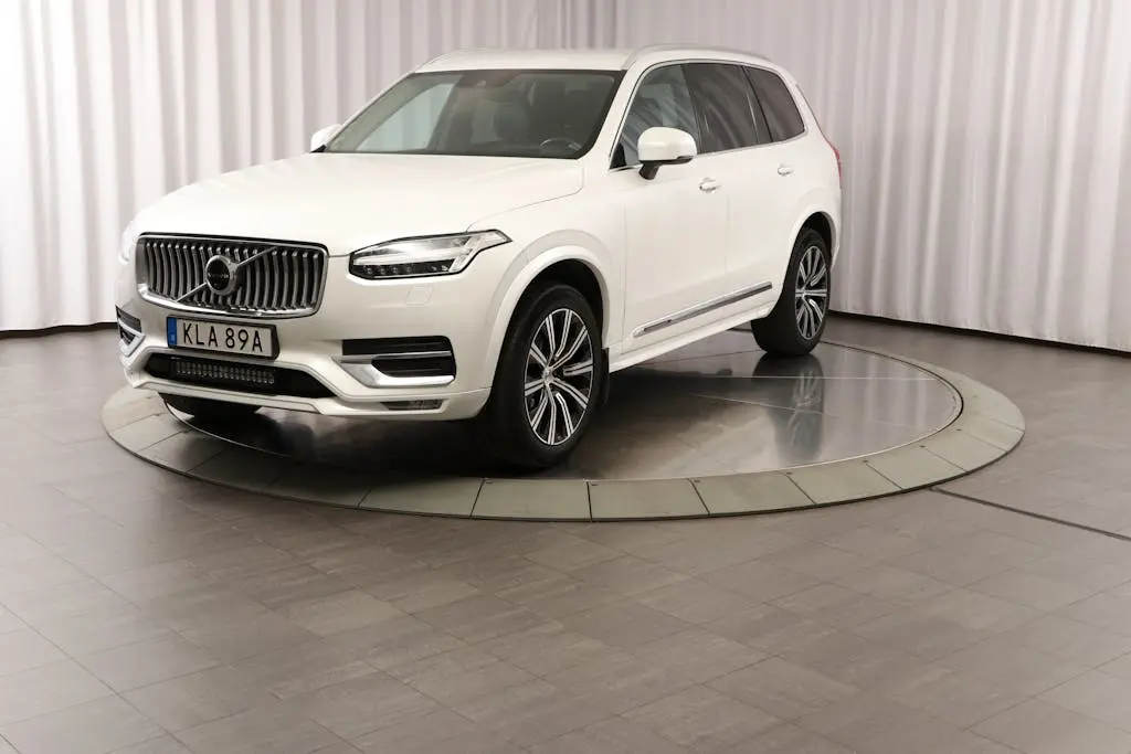 Volvo XC90 2020