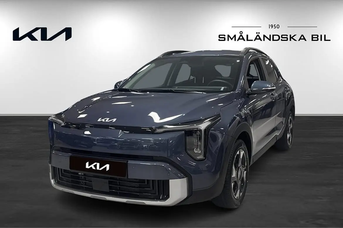Kia Stonic 2026