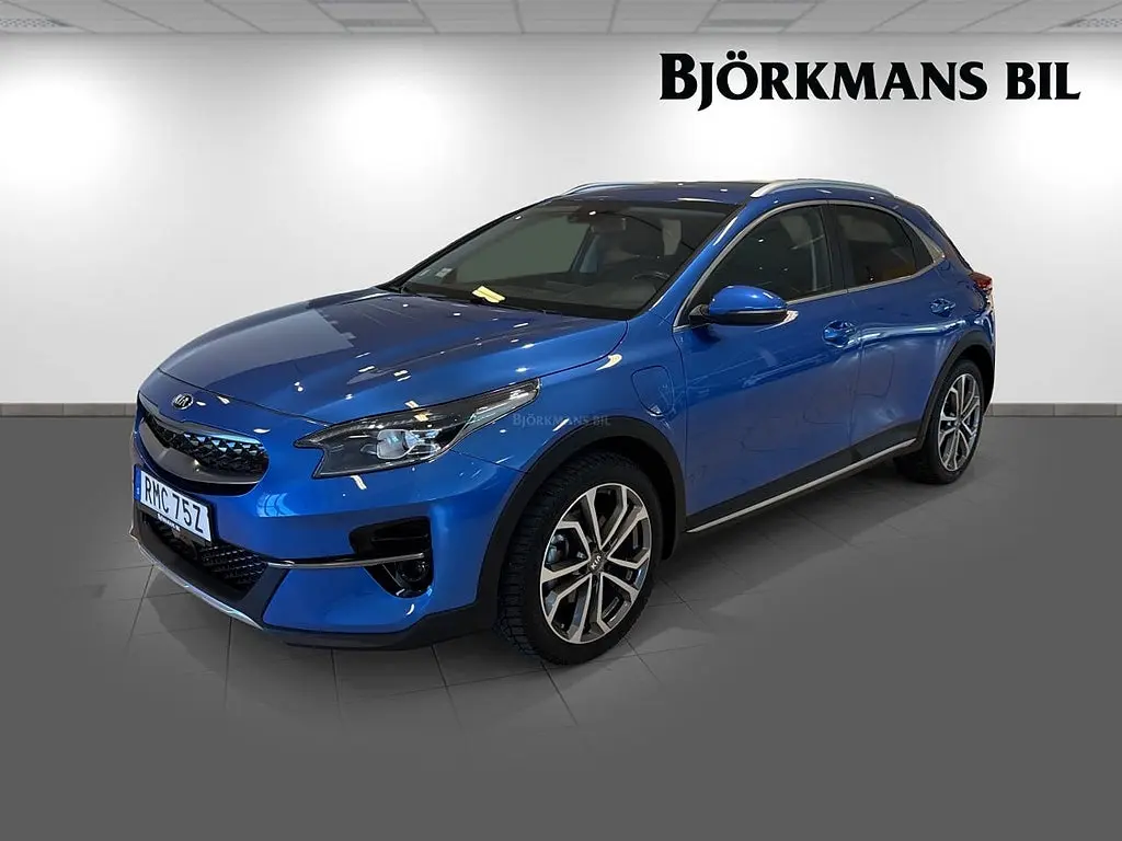 Kia Xceed 2020
