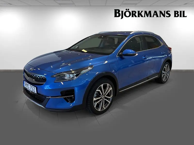 Kia Xceed 2020