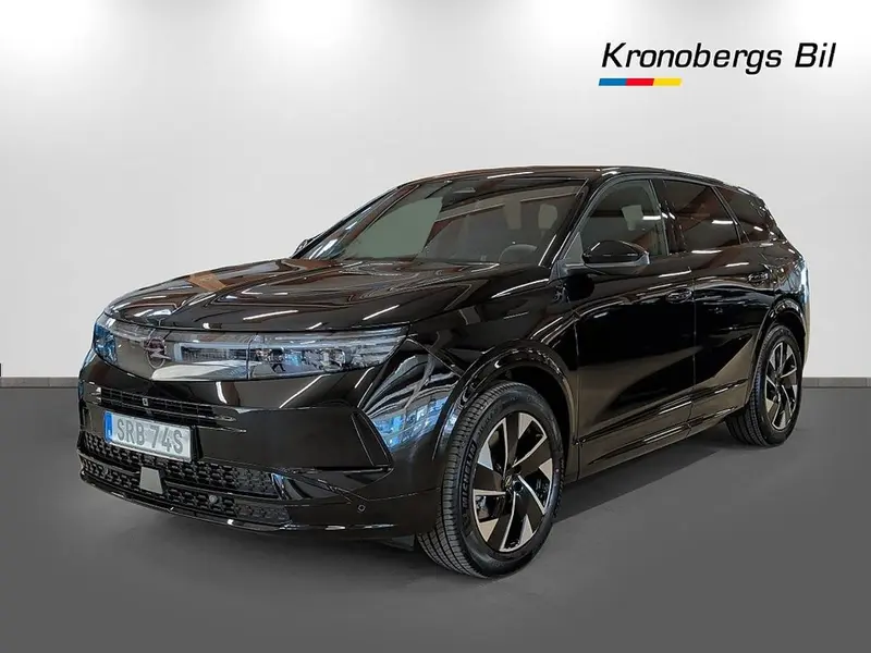 Opel Grandland 2025
