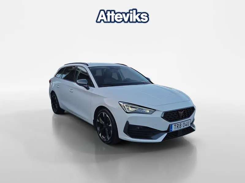 CUPRA Leon 2023