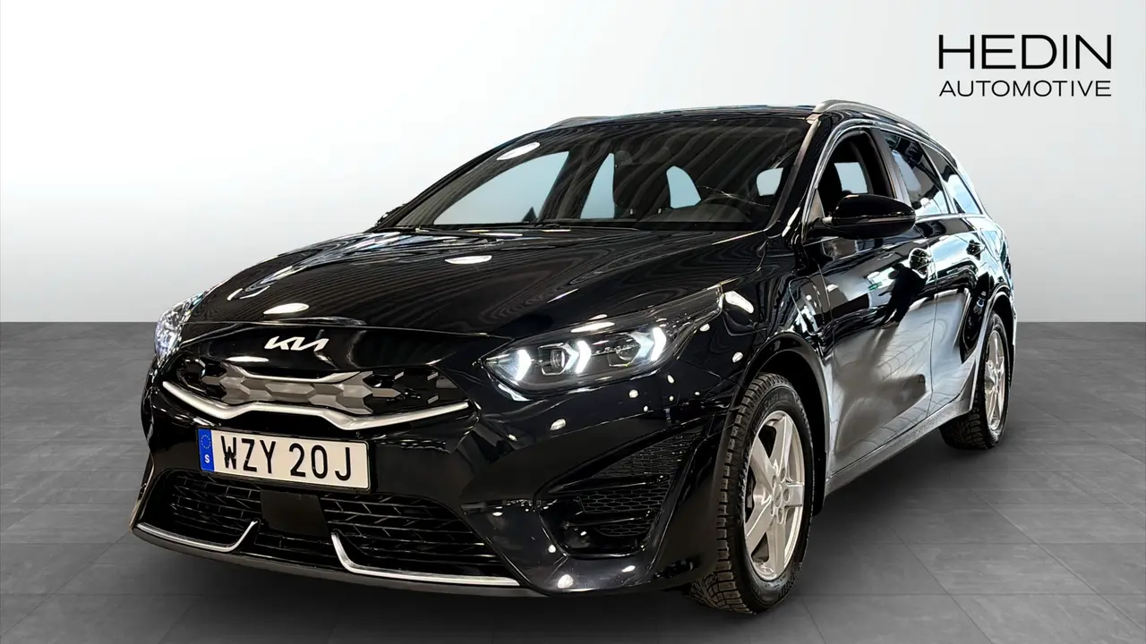 Kia Ceed 2023