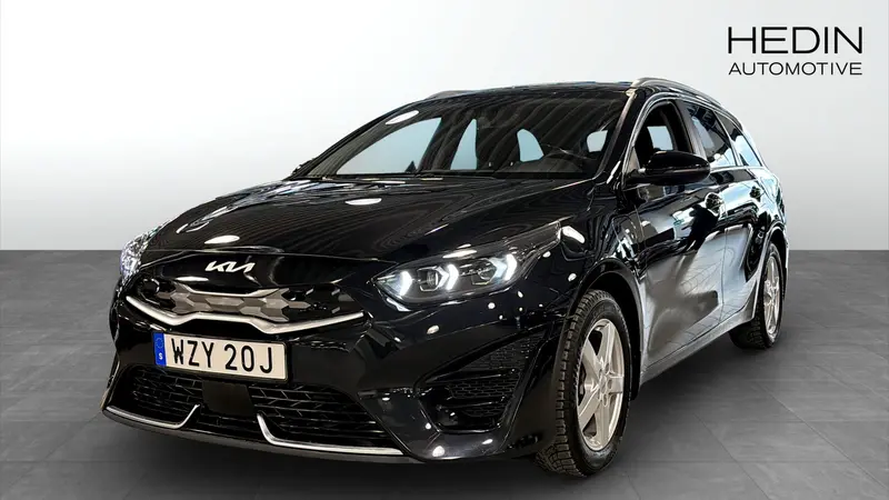 Kia Ceed 2023