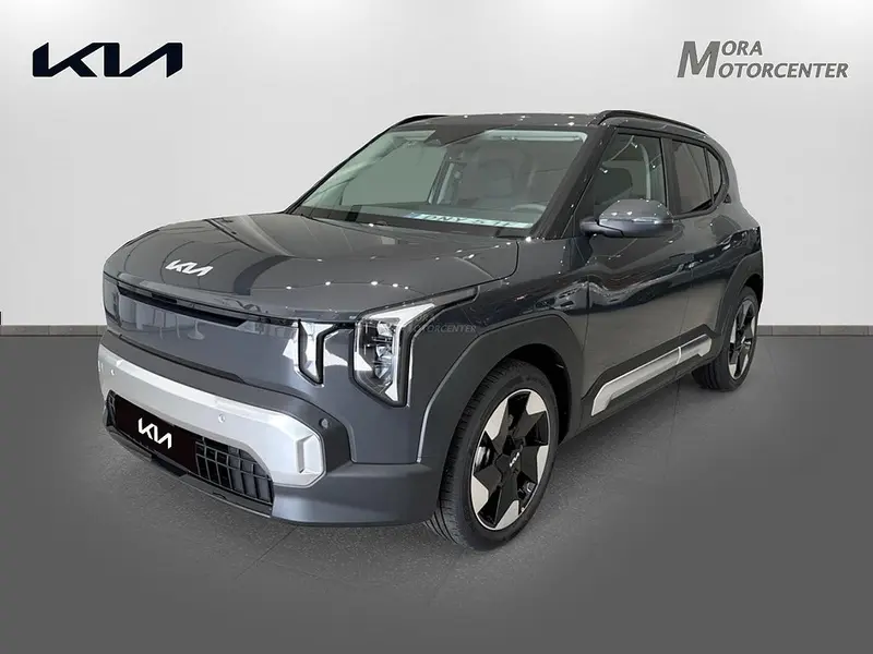 Kia EV2 2027