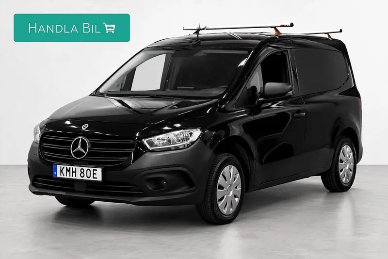 Mercedes-Benz Citan 2023