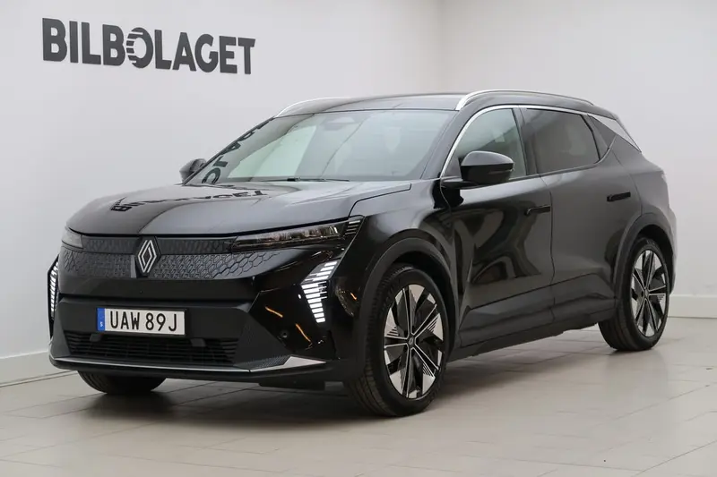 Renault Scénic 2024
