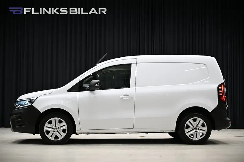 Renault Kangoo 2022