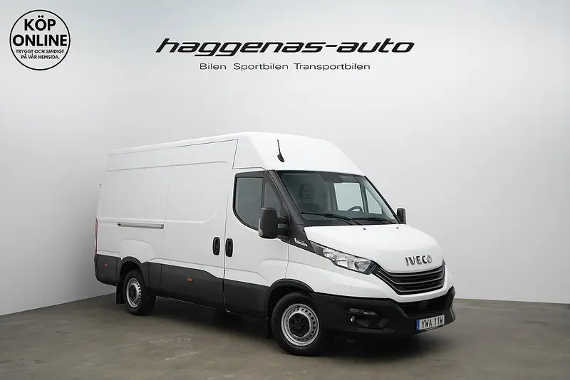 Iveco Daily 2024