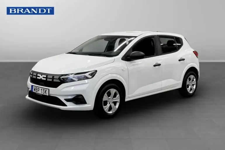 Dacia Sandero 2025