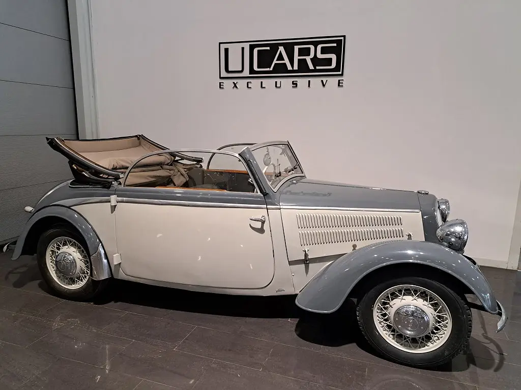 DKW F8 1939